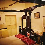 Oh Kolkata - Sutanuti Homestay