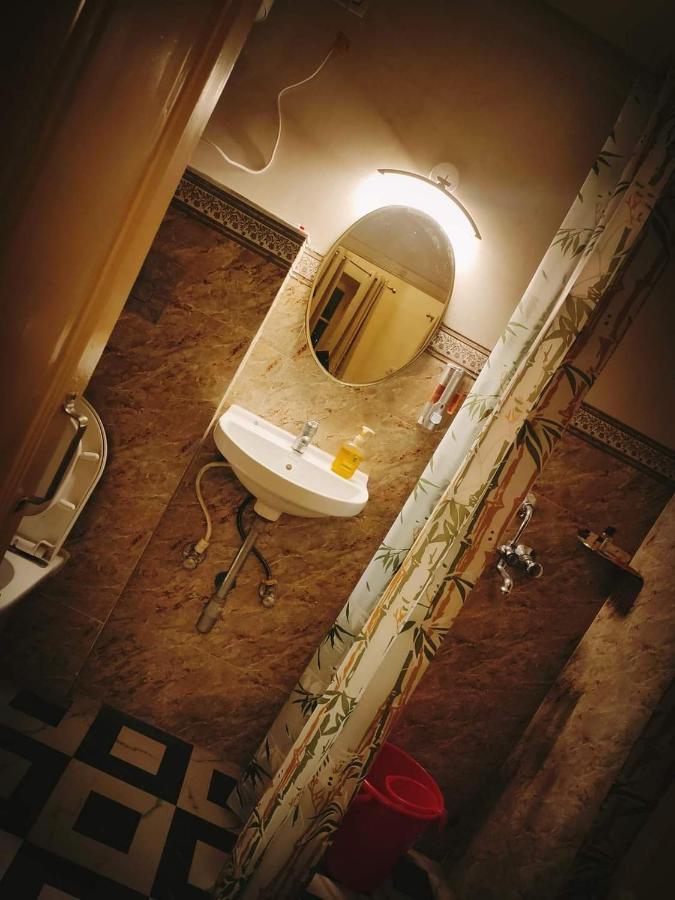 Oh - Sutanuti Homestay Kolkata