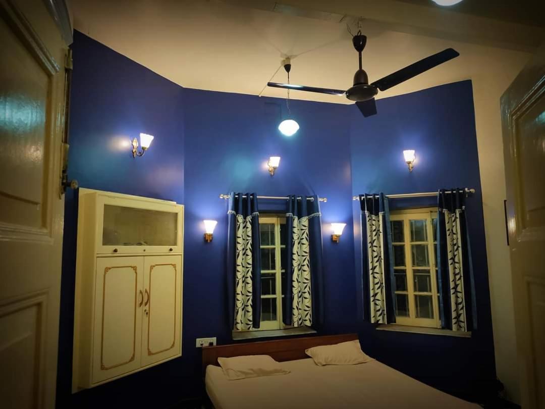 Homestay Oh - Sutanuti Kolkata