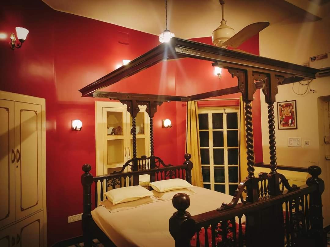 Homestay Oh - Sutanuti
