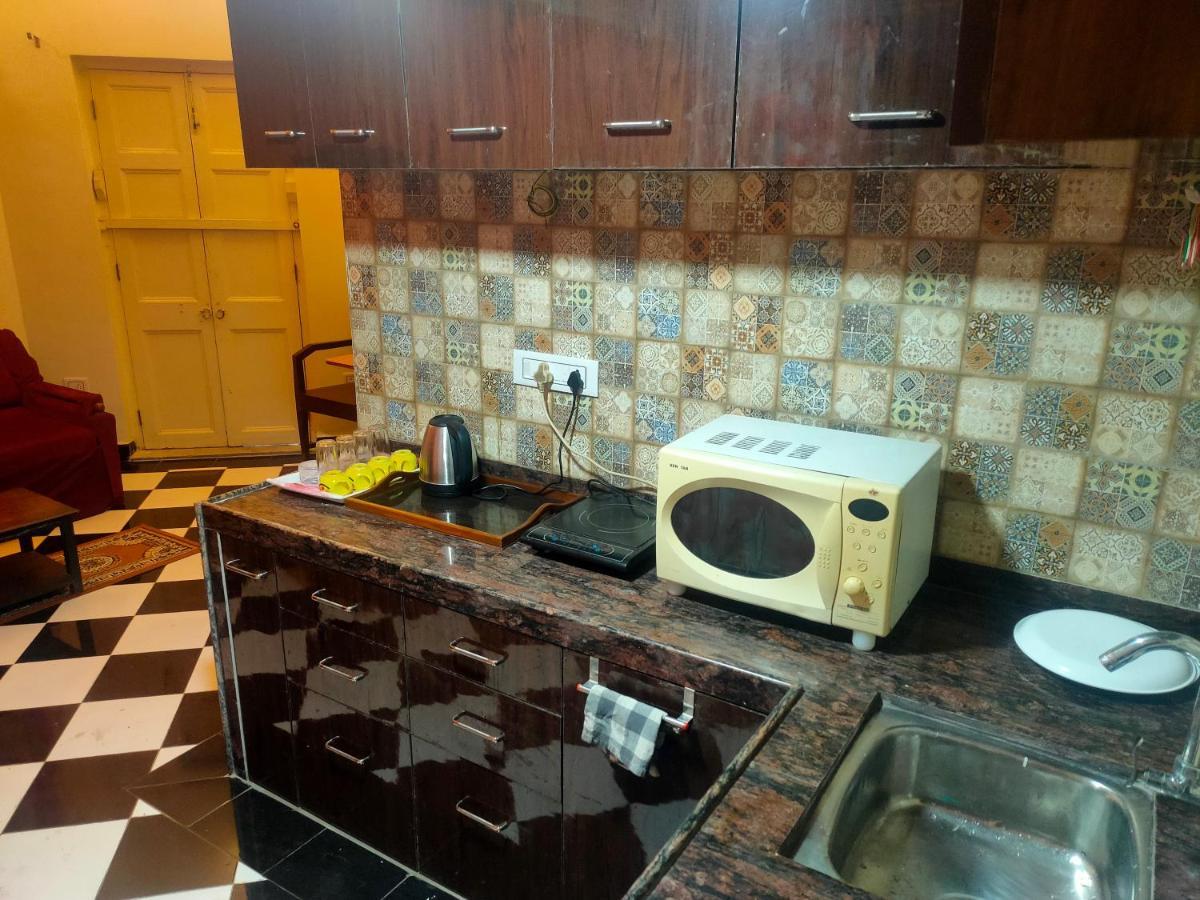 Homestay Oh - Sutanuti *